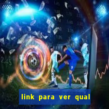 link para ver qual jogo ta pagando